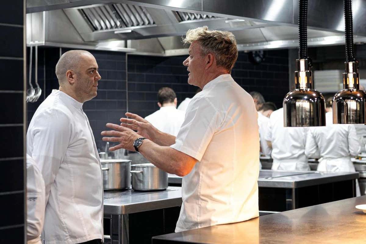 Noma: da mito stellato ad emblema di abusi. Serve il rispetto, paga giusta e protezione da violenze