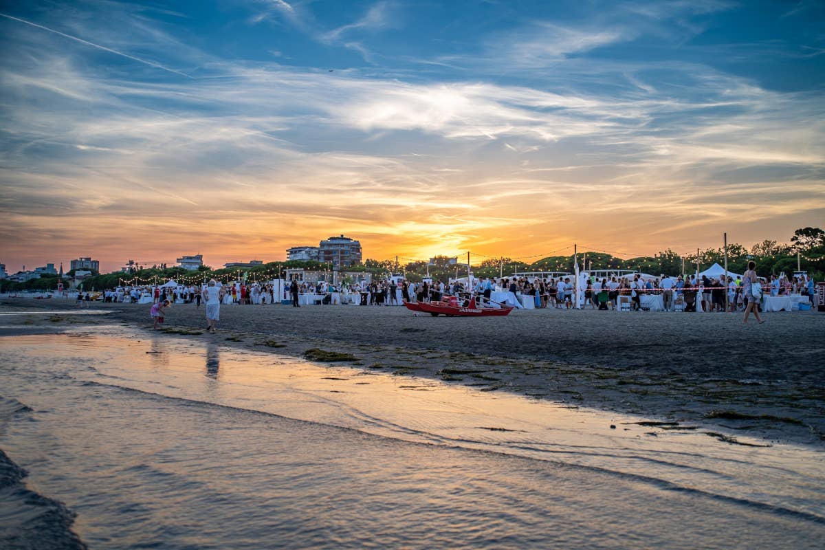 Grado in festa: un viaggio gastronomico tra i sapori del Friuli Venezia Giulia