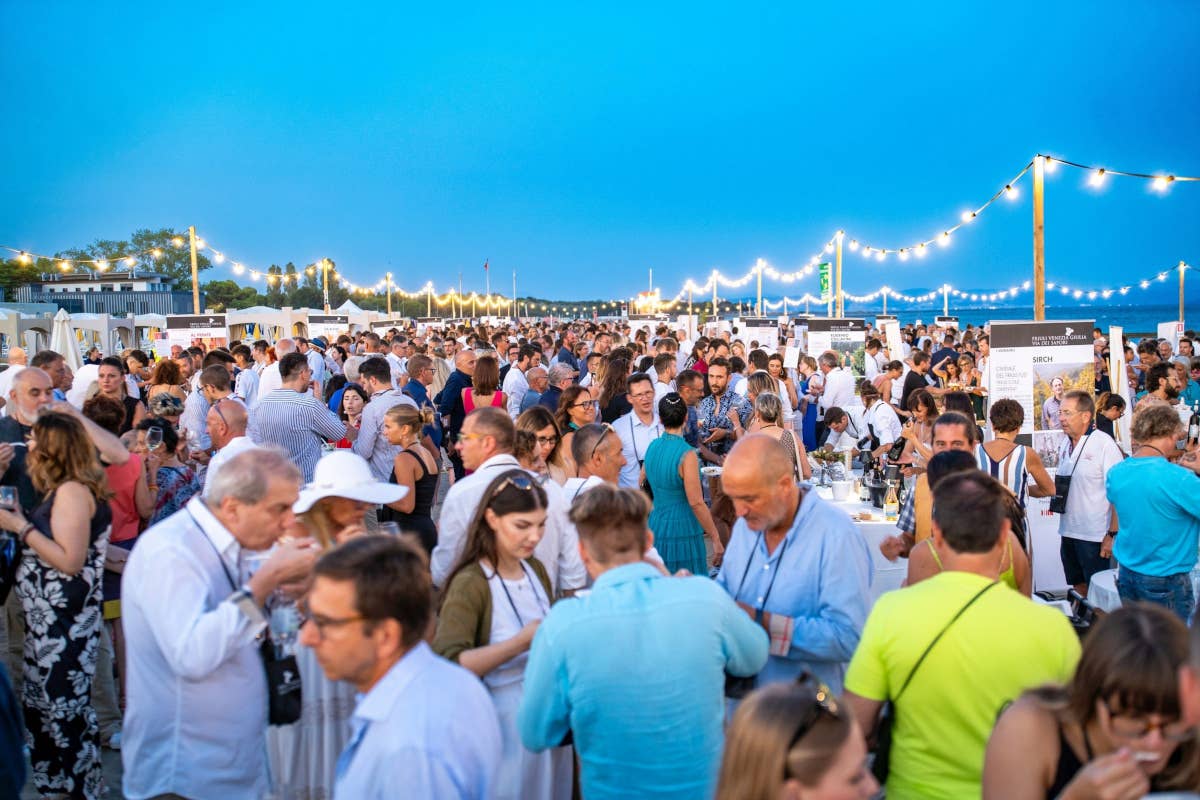 Grado in festa: un viaggio gastronomico tra i sapori del Friuli Venezia Giulia