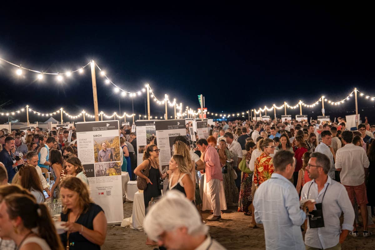 Grado in festa: un viaggio gastronomico tra i sapori del Friuli Venezia Giulia