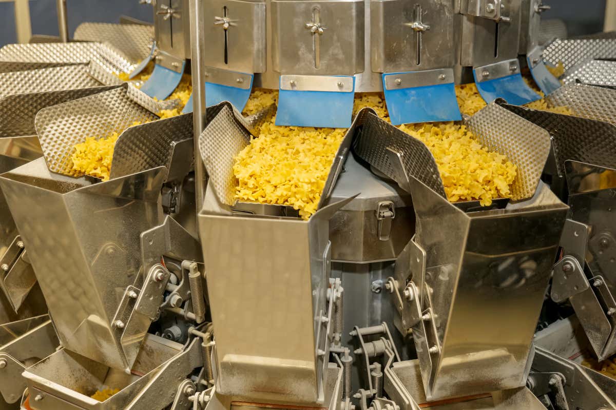 Degustazioni e showcooking stellati per Gragnano Citt&agrave; della Pasta 2025