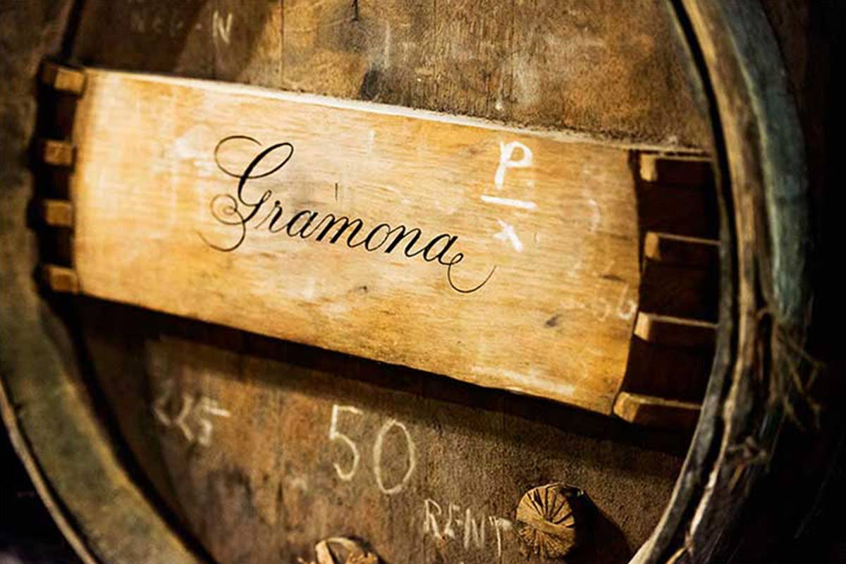 Gramona A Natale non solo Champagne: le selezioni di metodo Classico firmate Pellegrini