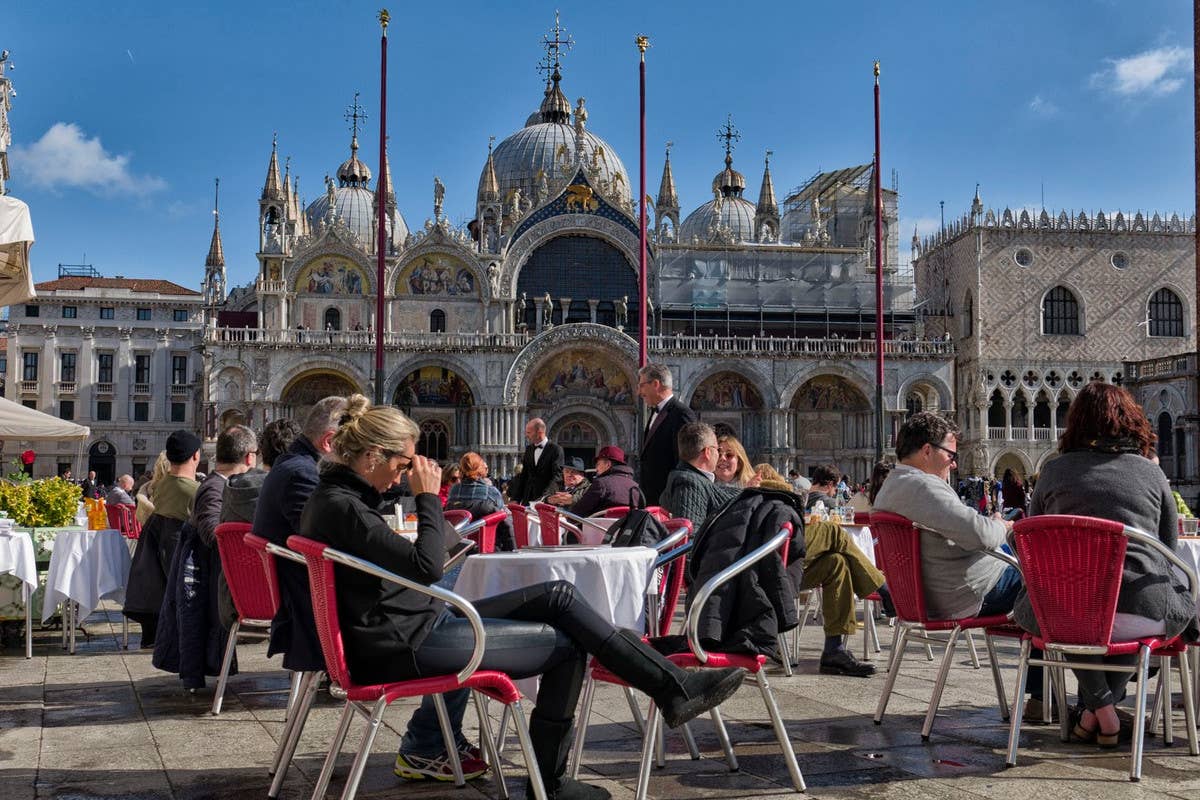 Dove mangiare a Venezia per la Mostra del cinema e dove poter incontrare le star