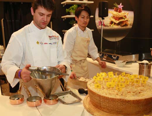 Enrico Bartolini Enrico Bartolini