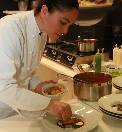 Rosanna Marziale Rosanna Marziale