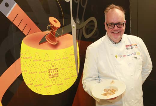 Tony Mantuano Tony Mantuano