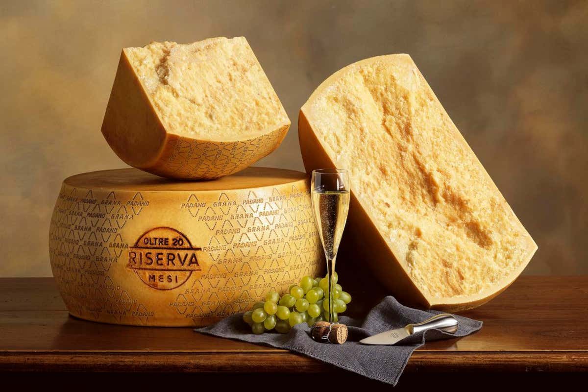 Allarme botulino e latte crudo: ecco perché i formaggi Dop restano sicuri