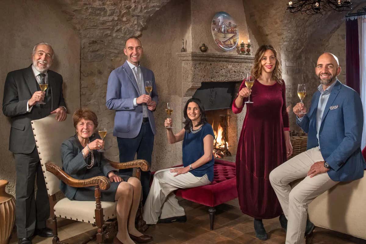 Norcia in tavola: il filetto di maiale che porta la Valnerina nel piatto