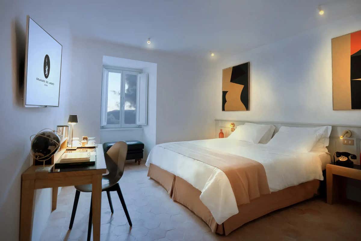 Norcia in tavola: il filetto di maiale che porta la Valnerina nel piatto