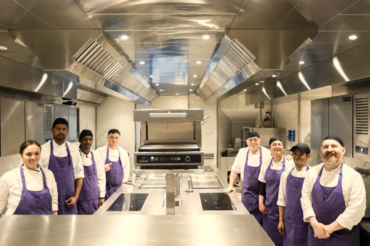 Norcia in tavola: il filetto di maiale che porta la Valnerina nel piatto