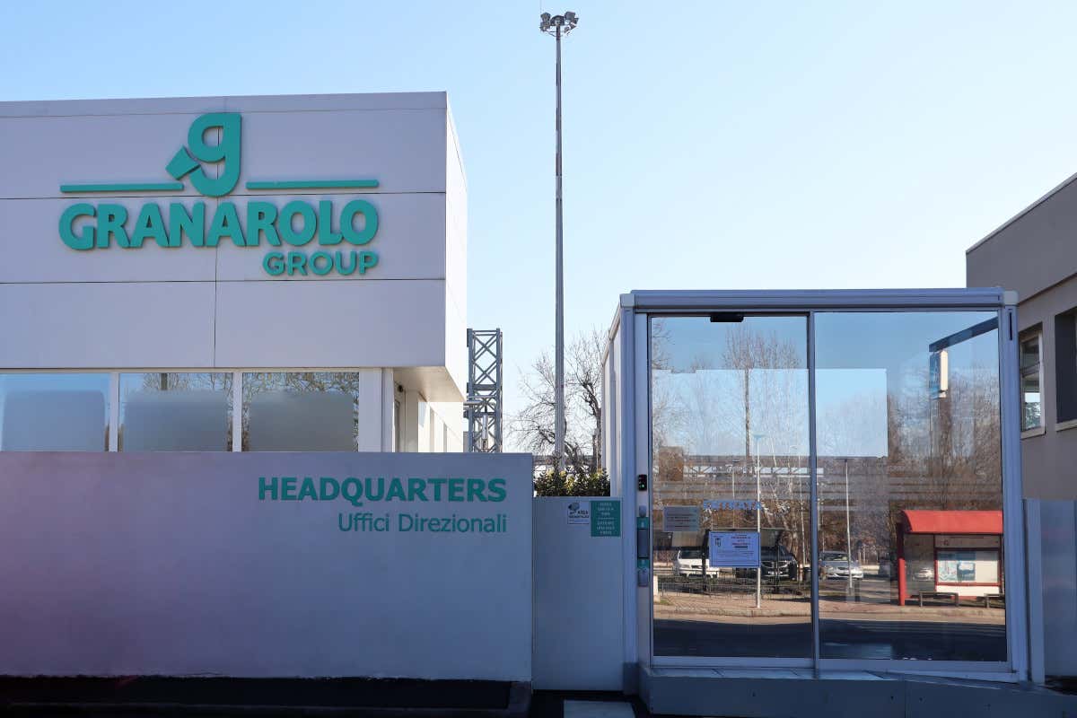 Granarolo investe in Puglia, inaugurato un nuovo caseificio Granarolo apre in Puglia un maxi caseificio da 60mila tonnellate di latte