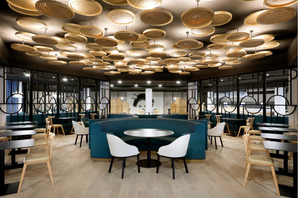 Grand Palladium Resort: una vacanza all-inclusive tra mare e showcooking