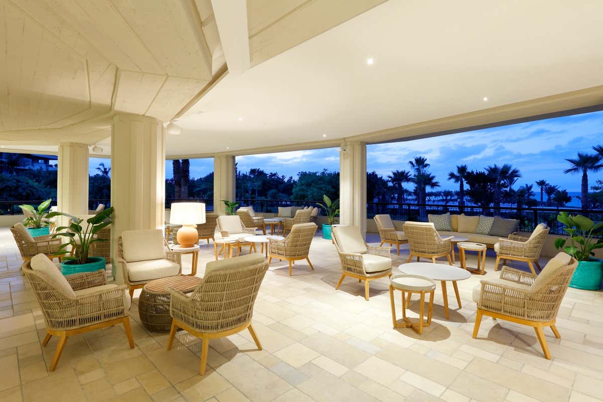 Grand Palladium Resort: una vacanza all-inclusive tra mare e showcooking