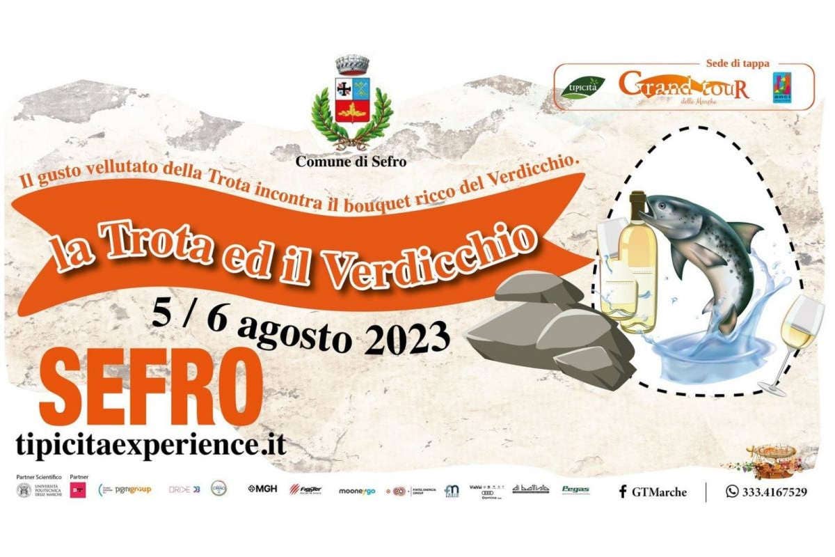 Grand Tour delle Marche un weekend tra