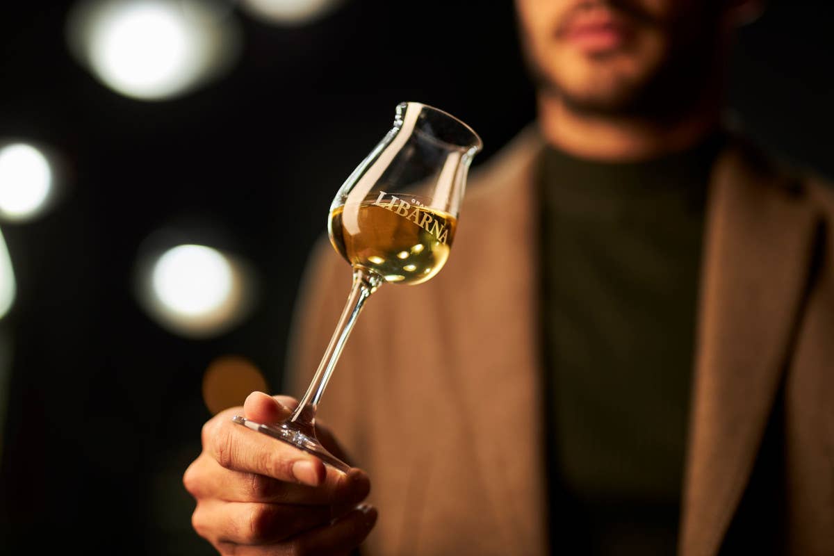 La grappa come il whisky: l'evoluzione di un nobile distillato italiano