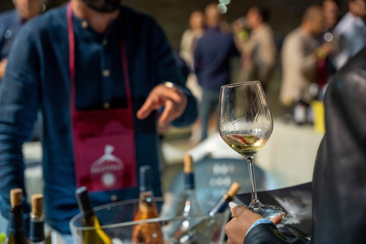 Etna protagonista al Grappoli Wine Festival: degustazioni, talk e musica a Belpasso