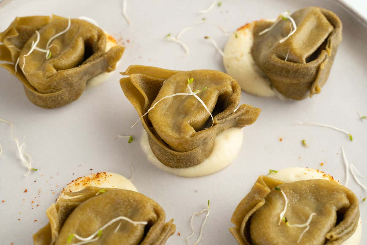 Bologna nel piatto: la pasta fresca e il modello di successo di Gratifico Bologna nel piatto: la pasta fresca e il modello di successo di Gratifico