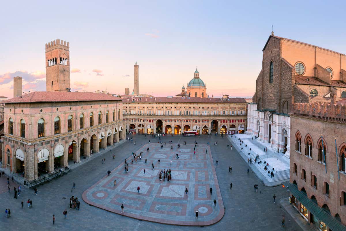 Bologna nel piatto: la pasta fresca e il modello di successo di Gratifico Bologna nel piatto: la pasta fresca e il modello di successo di Gratifico