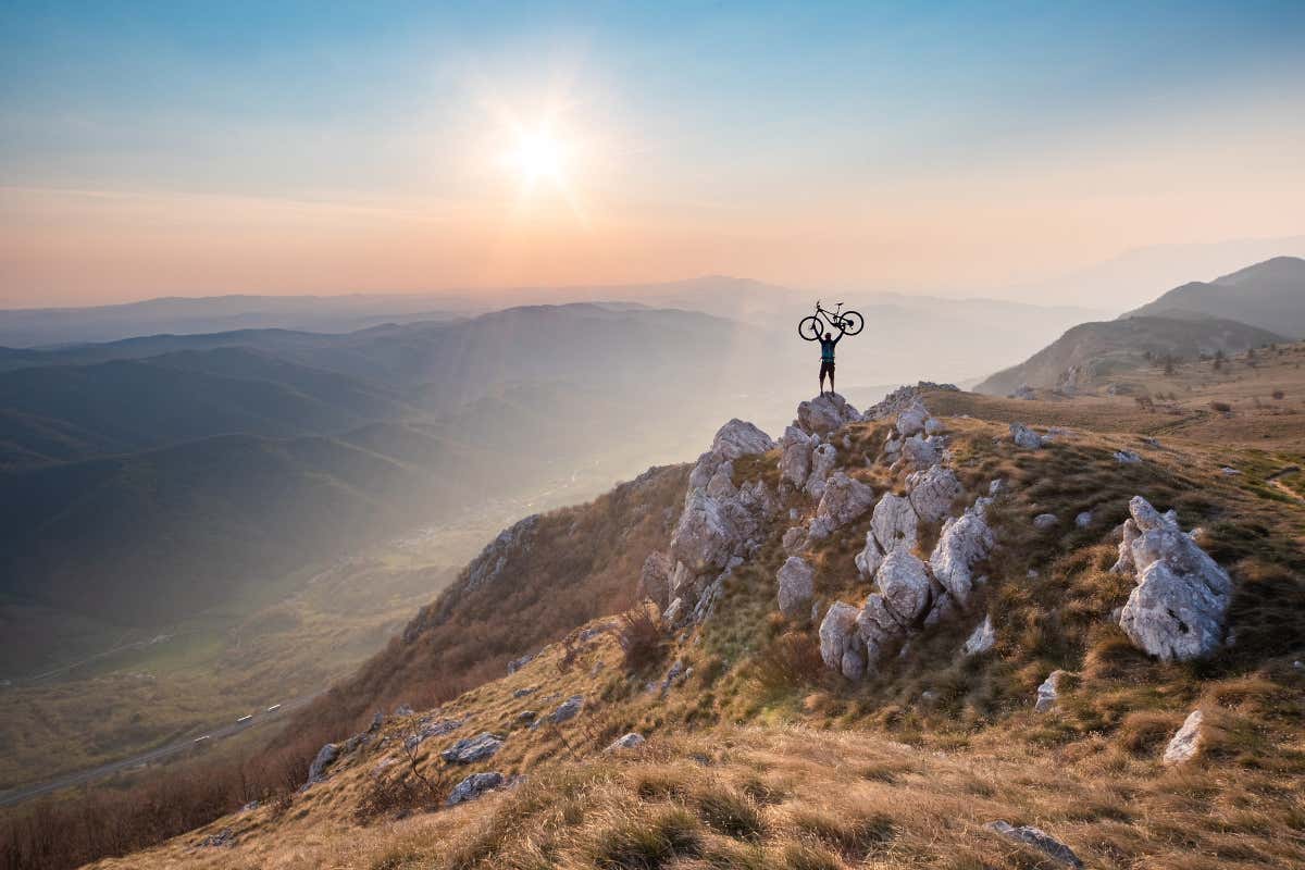 Cicloturismo sempre più sostenibile: i Green Road Award premiano la Liguria
