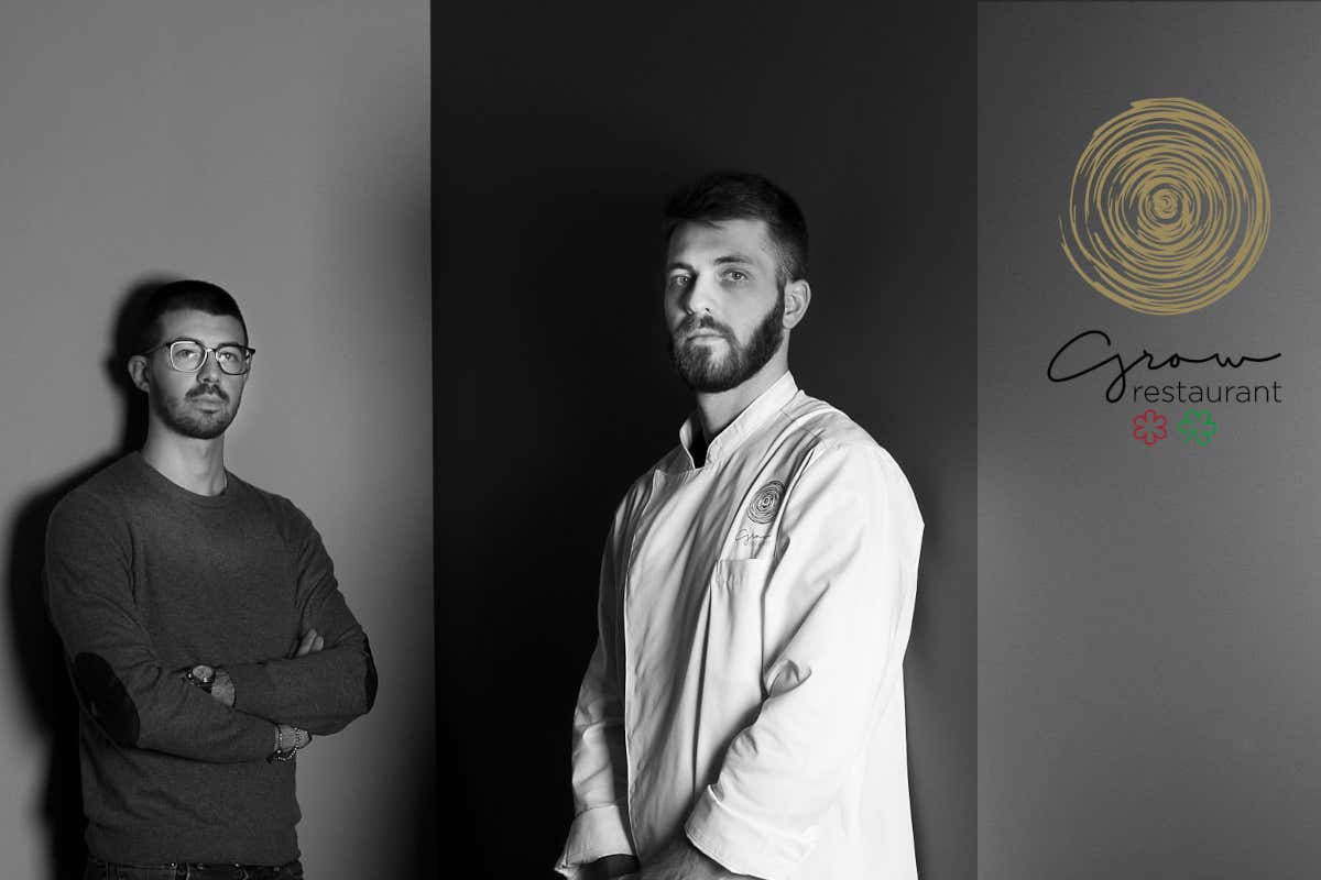 Selvaggina e fuoco: la Brianza incontra la natura in un ristorante stellato