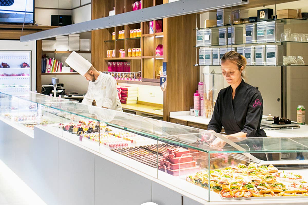 Metti una giornata in pasticceria: ecco le dolcezze di quelle del centro Italia