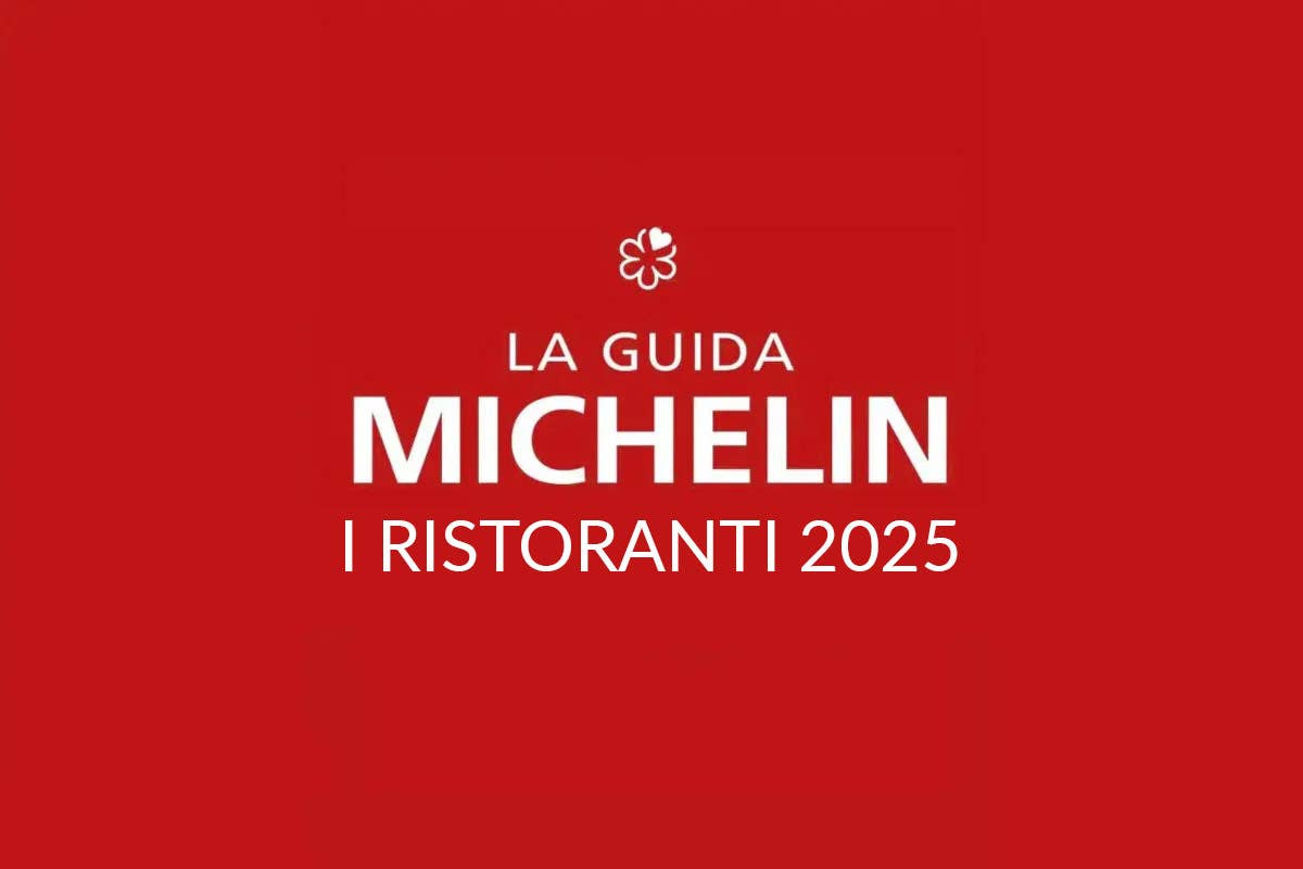 Guida Michelin Italia 2025, l'analisi: quanti e dove sono i ristoranti stellati