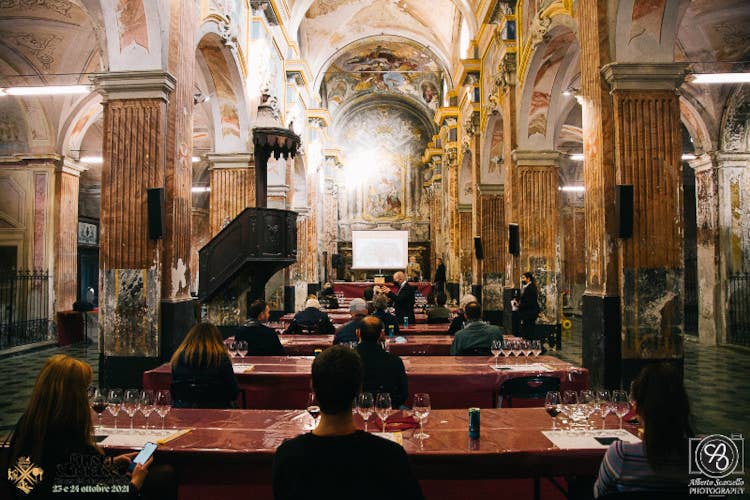 Protagonista anche il vino Torna Gusta Cherasco, appuntamento con i sapori del territorio