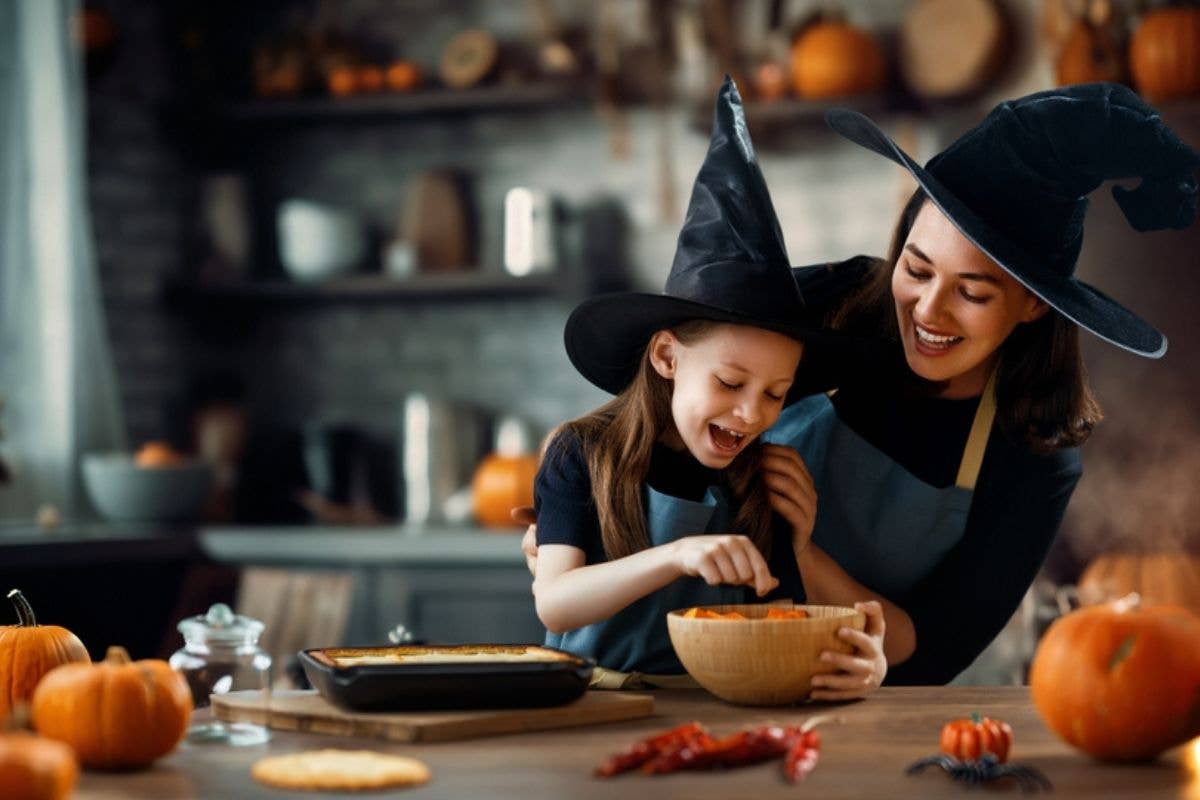 Non solo Halloween: per Ognissanti tornano i “dolci dei morti”