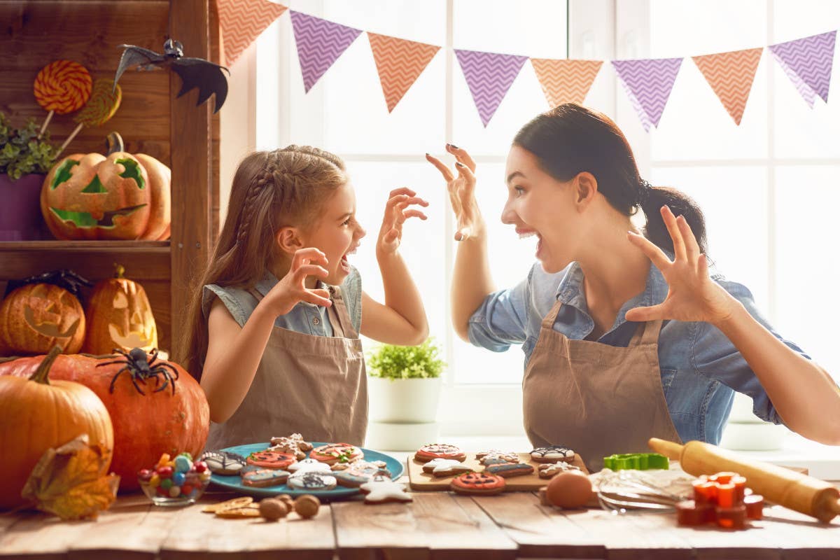 Halloween da brividi? Consigli per location da paura e ricette a tema