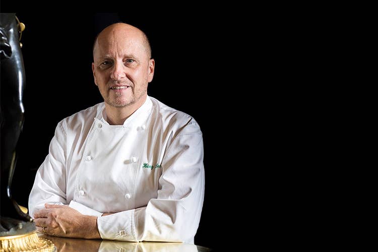 Heinz Beck al Forte Village Resort 12° ristorante per il ...