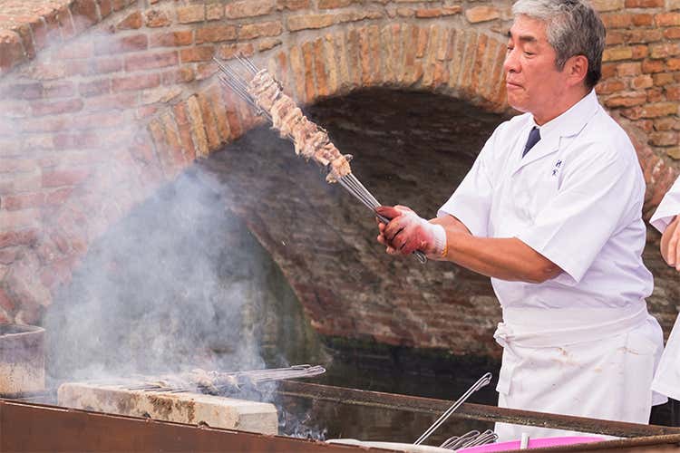 Hiroshi Ogata Hiroshi Ogata