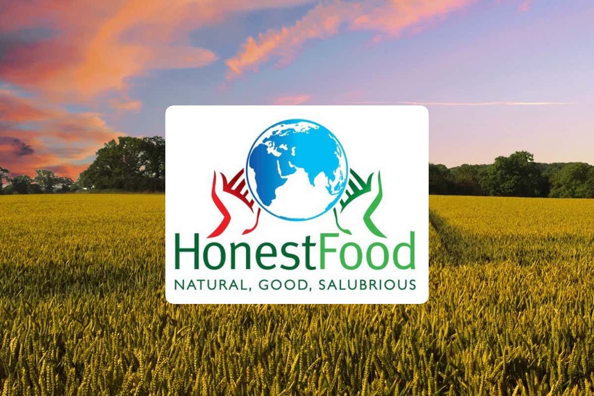 Sicurezza alimentare: parte Honest Food per una filiera più trasparente ed equa
