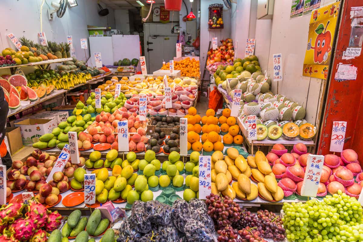 Viaggio alla scoperta di Hong Kong, la capitale mondiale della mixology