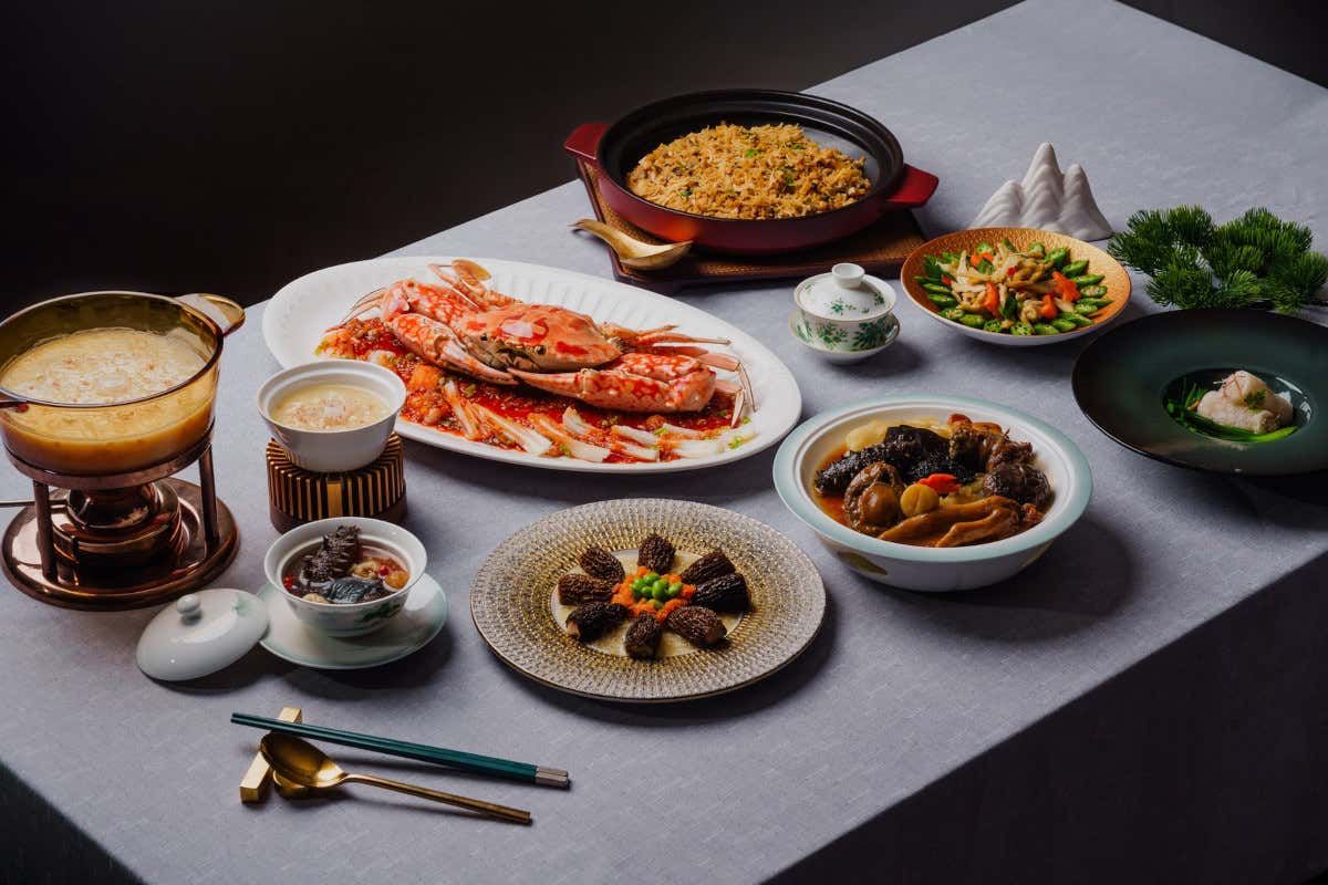 Viaggio alla scoperta di Hong Kong, la capitale mondiale della mixology