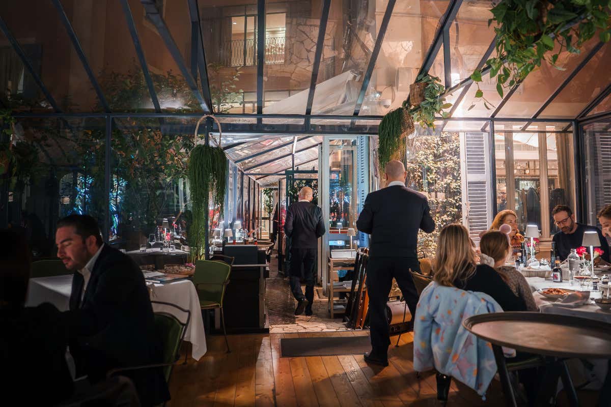 Horeca: la crisi del lavoro si batte col digitale (serve cervello, non software)