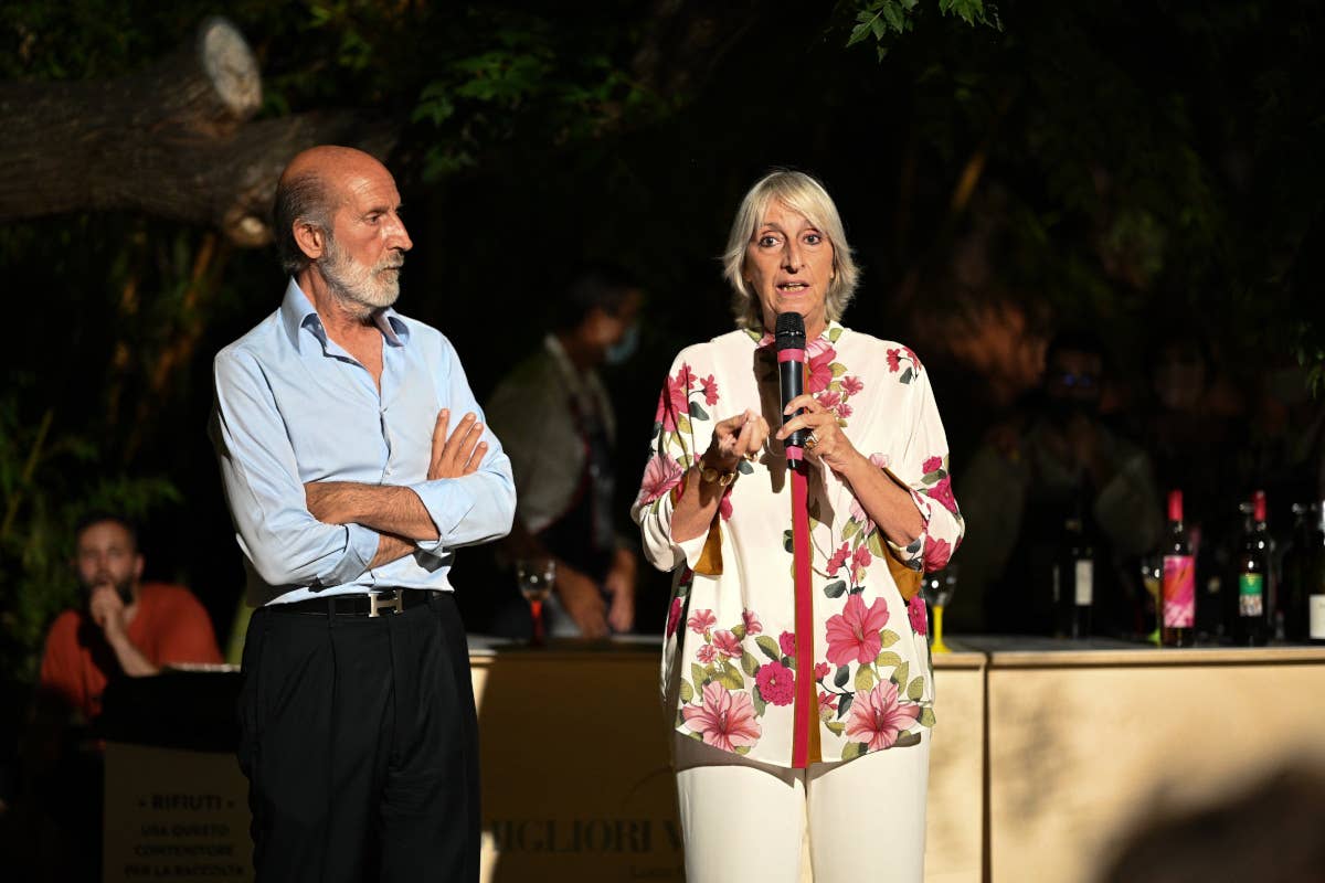 Roma Hortus Vini 2024 tra degustazioni e performance teatrali