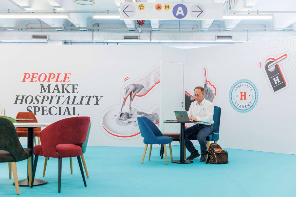 Hospitality 2025: inclusione e design per l’ospitalità del futuro