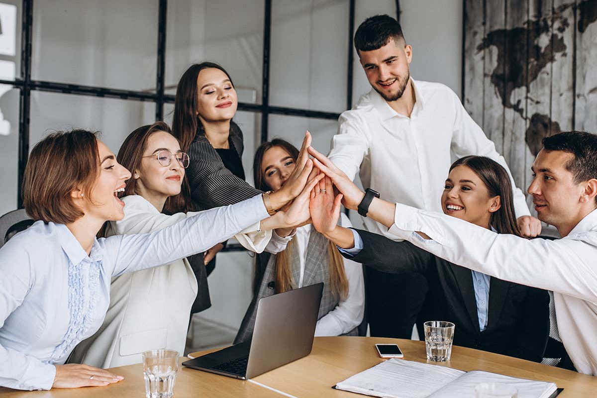 Hospite: consulenza e formazione per hotel e ristoranti di lusso