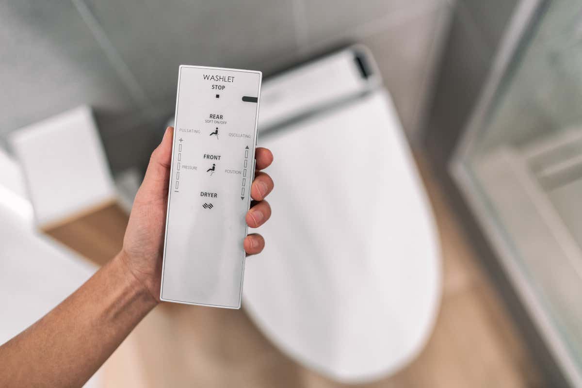 Bagni sporchi? Una stella in meno: ecco come l’hotel del futuro diventa hi-tech Bagni sporchi? Una stella in meno: ecco come l’hotel del futuro diventa hi-tech
