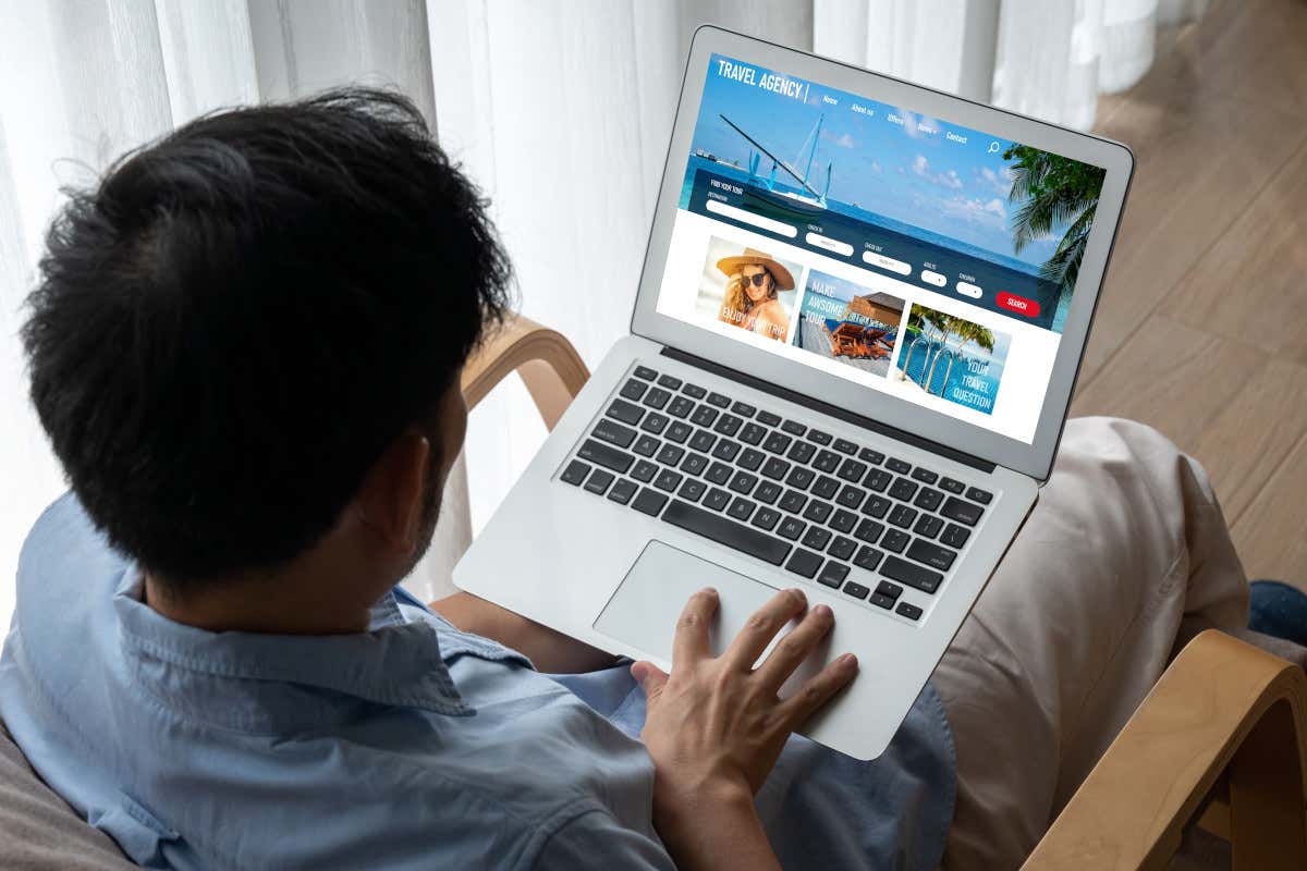 Dai cataloghi alle OTA: come è cambiata la vendita alberghiera in 25 anni Dai cataloghi alle OTA: come è cambiata la vendita alberghiera in 25 anni