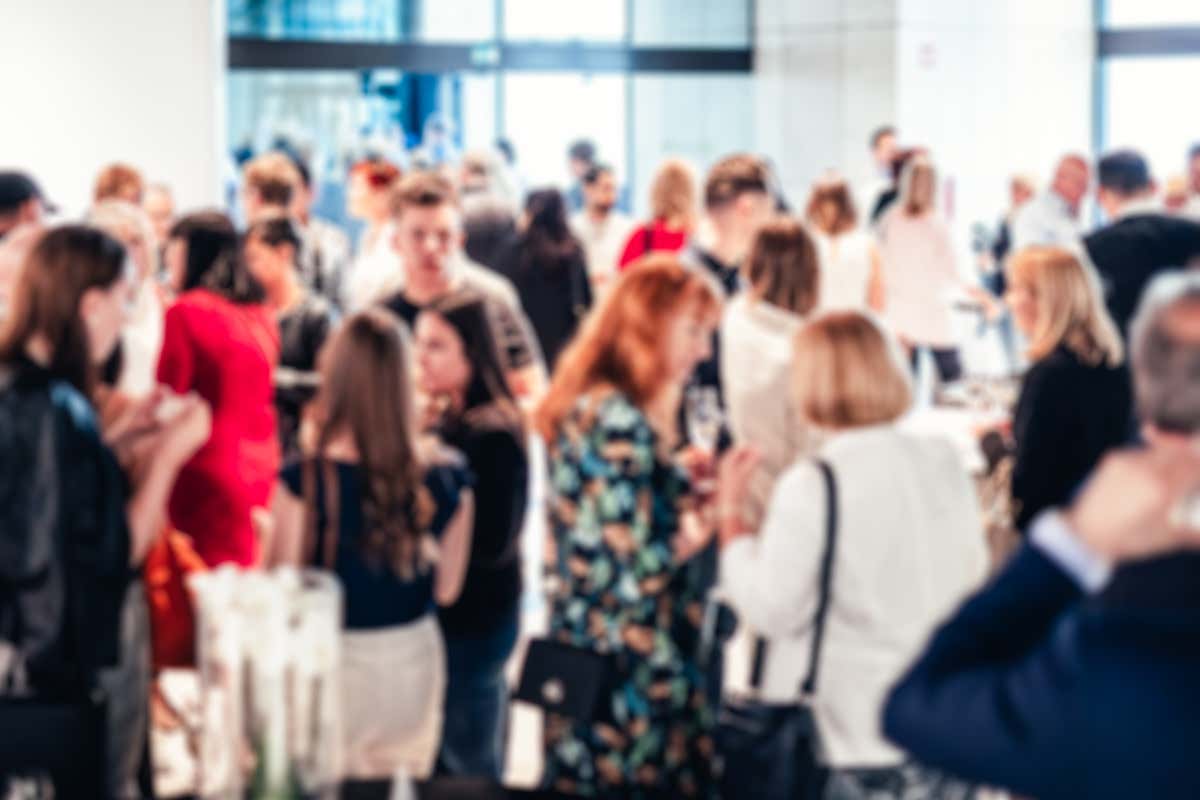 Conferenze e viaggi aziendali: una spinta decisiva per gli hotel in crescita Conferenze e viaggi aziendali: una spinta decisiva per gli hotel in crescita