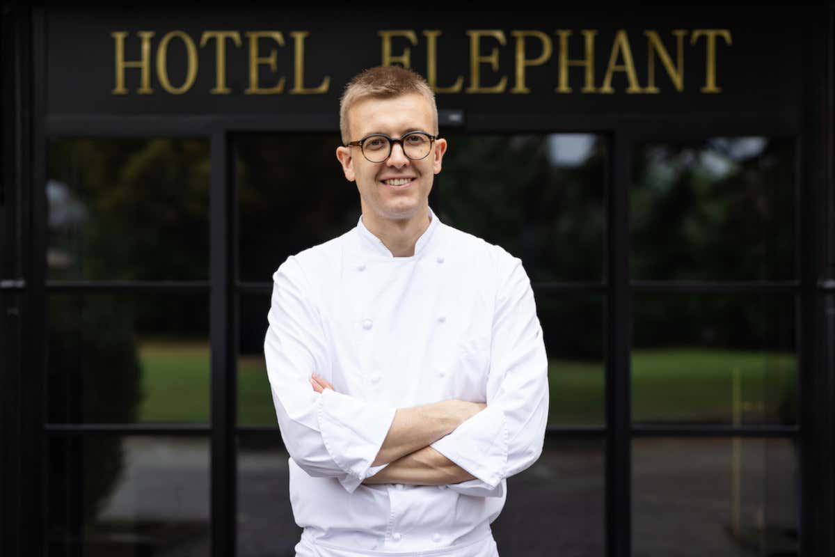 Il dolce autunno all’Hotel Elephant di Bressanone tra natura, cucina e ospitalità
