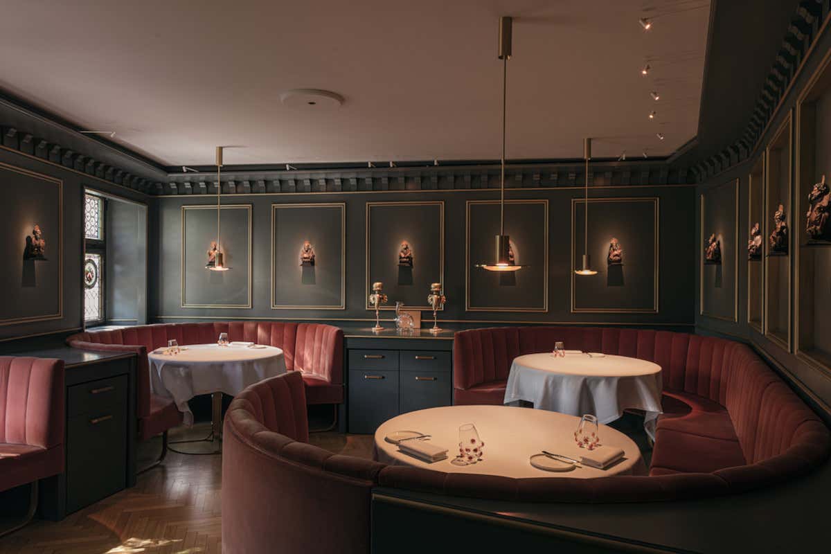Il dolce autunno all’Hotel Elephant di Bressanone tra natura, cucina e ospitalità