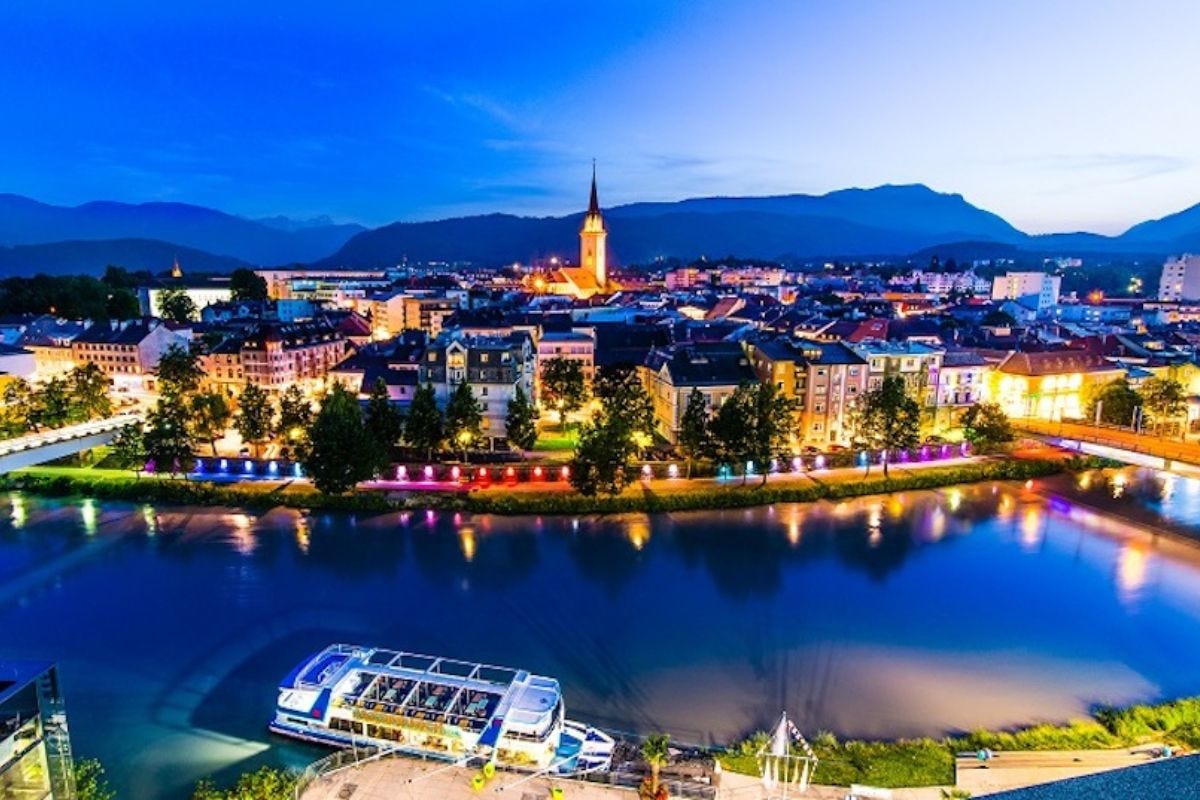 Dall'Italia all'Austria: ecco otto hotel per “dormire nella storia”
