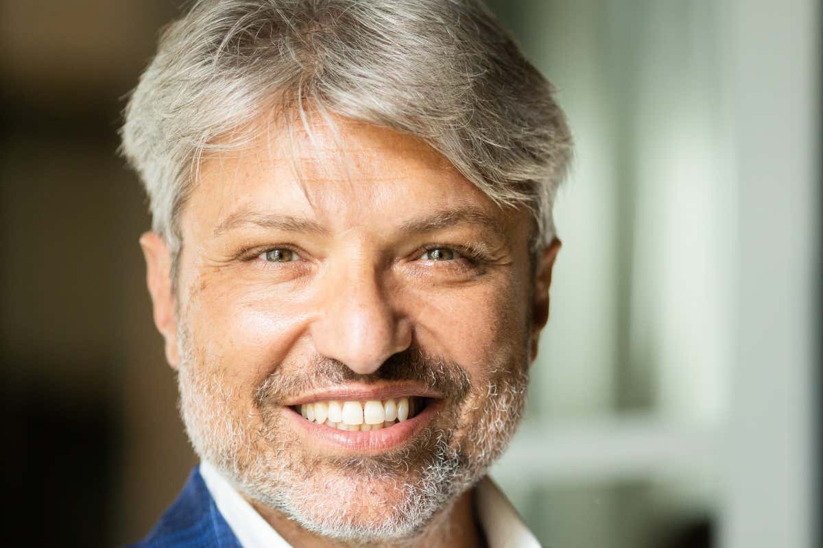 Hotelier of the Year 2025: il trionfo di Claudio Meli del The Place a Las Vegas