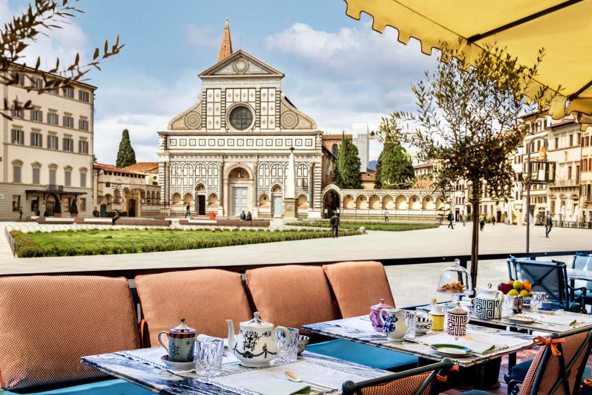 Hotelier of the Year 2025: il trionfo di Claudio Meli del The Place a Las Vegas