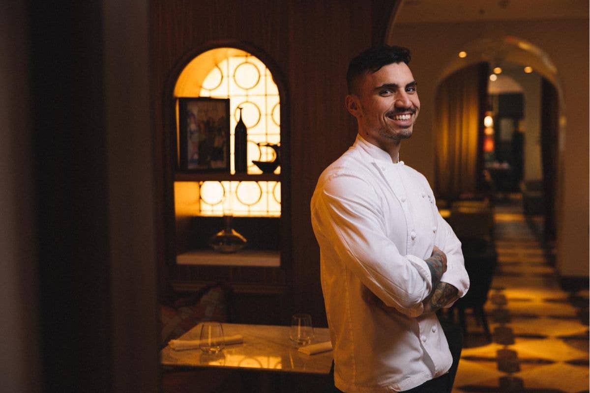 Fine dining, il futuro è negli hotel? Come si lavora in un ristorante d'albergo