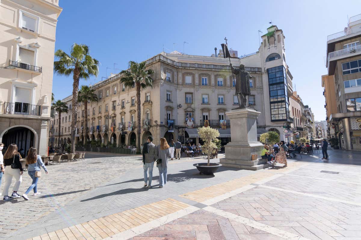 Ecco le migliori città spagnole da visitare durante la bassa stagione Ecco le migliori città spagnole da visitare durante la bassa stagione