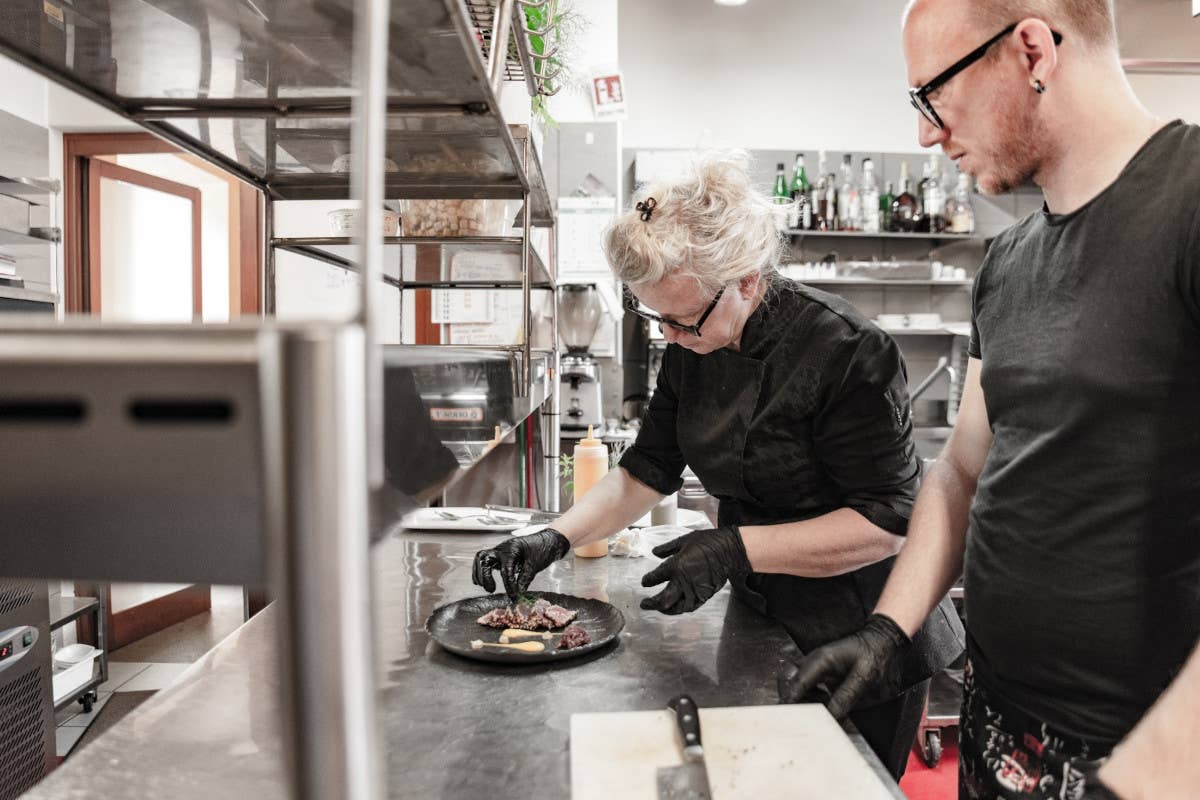 Il ristorante I Canonici di Barbarano Vicentino: custode della tradizione del Tartufo