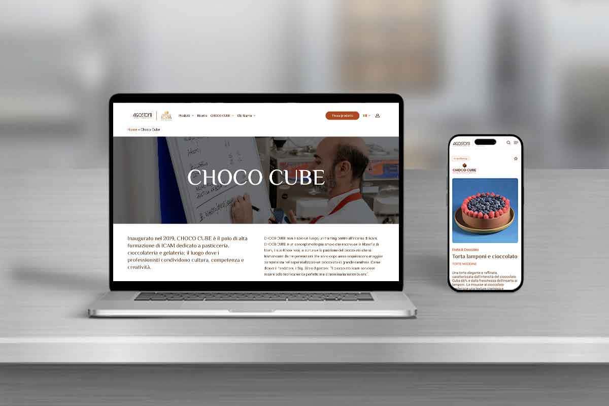 Dal laboratorio alla vetrina: come il cioccolato ispira nuove creazioni Dal laboratorio alla vetrina: come il cioccolato ispira nuove creazioni